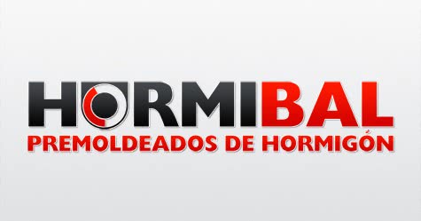 Logotipo Hormibal Logotipo Hormibal