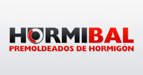 Diseño gráfico de Logotipo para Hormibal