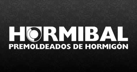 Diseño gráfico de Logotipo para Hormibal Diseño gráfico de Logotipo para Hormibal