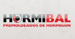 Diseño gráfico de Logotipo para Hormibal