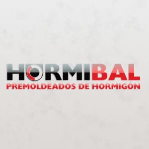 Hormibal_logo_Dinvenio_ch Diseño de logotipo para Hormibal