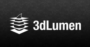 Diseño de Imagen Corporativa para 3dLumen