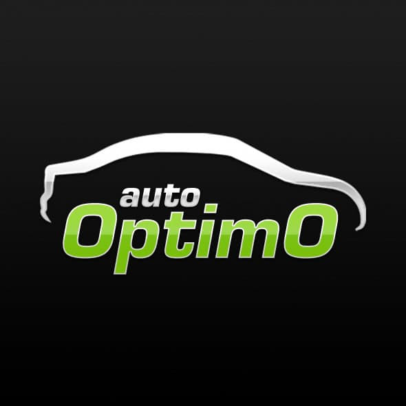 Diseñoo gráfico de Logotipo para Autoptimo Diseño de Logotipo para Autóptimo