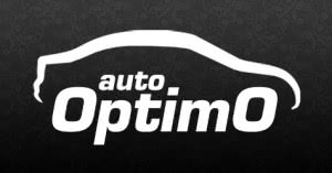 Logotipo Autoptimo Logotipo Autoptimo