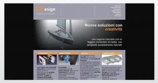 Desarrollo de sitio web para Schelotto Design
