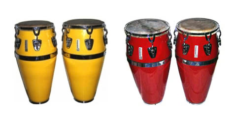 Diseño Industrial de Instrumentos musicales de percusión Diseño Industrial de Instrumentos musicales de percusión